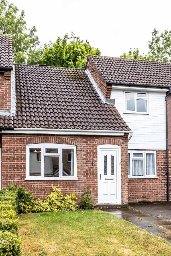 Capri 13 Sa - 3 Bedroom House Close To Loughborough University, Ev Car Facilities, Free Parking, Free Wifi - Ask For Contractor Rates! מראה חיצוני תמונה